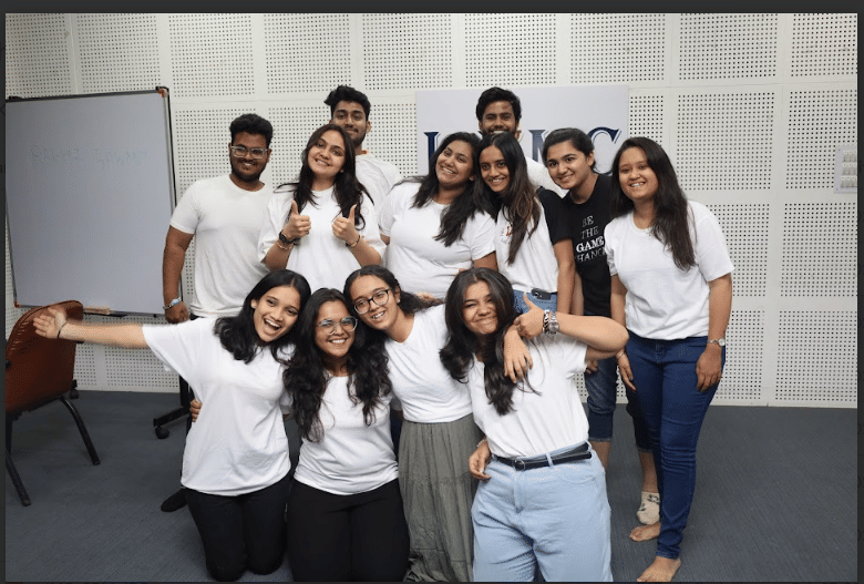 L J Institute of Media and Communications Ahmedabad Days celebration photo 13